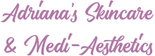 Adriana's Skincare And Medi-Aesthetics Logo