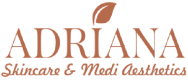 Adriana's Skincare And Medi-Aesthetics Logo