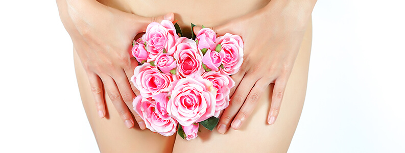 Bikini Wax