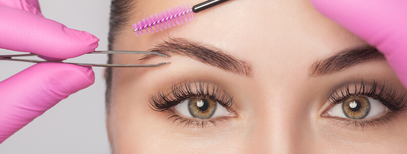 Brow Service