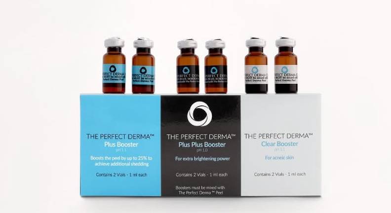 Chemical Peels Kitchener